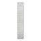 Neutral Snow Flakes 16x90 Poly Twill Table Runner